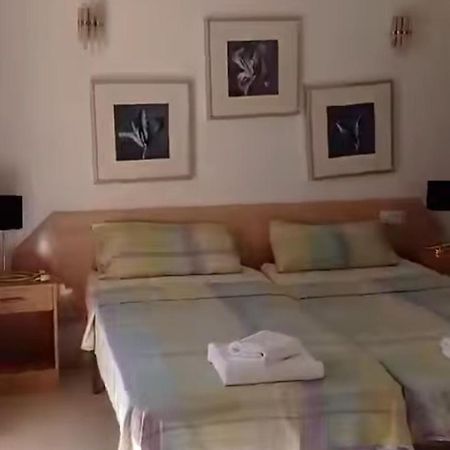 Апартаменты Sandy Coast Hospitality Агиос-Гордиос Экстерьер фото